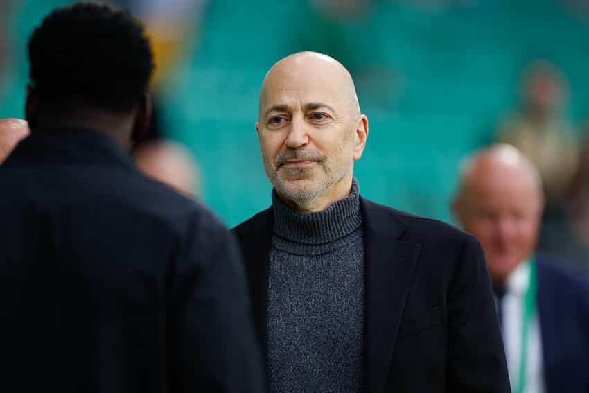 Ivan Gazidis (ASSE)