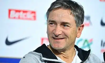 ASSE Mercato : Kilmer a imposé à Montanier un cap radical pour viser la Ligue 1 