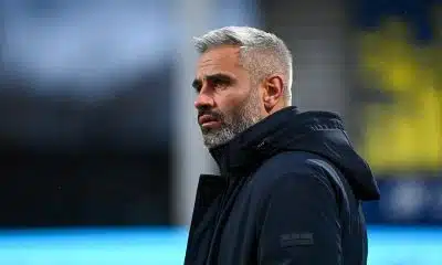 ASSE : Kilmer a sorti le chéquier en vue du mercato et de la Ligue 1