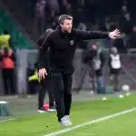 ASSE : Kilmer annonce le départ d&rsquo;Eirik Horneland (officiel)