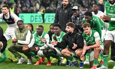 ASSE : Kilmer brise un immense rêve à plusieurs millions d&rsquo;euros initié par le RC Lens 