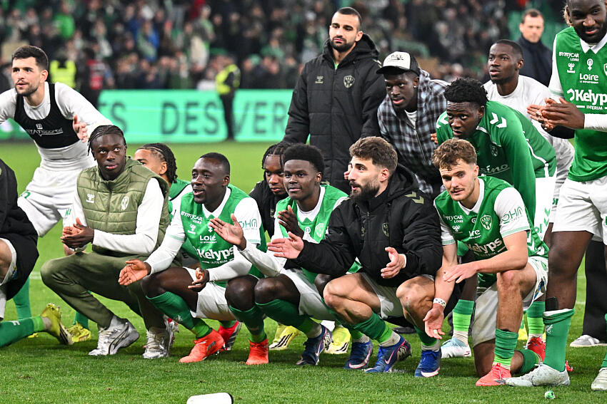 L'ASSE à la joie