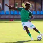 ASSE : Kilmer Sports offre un joli cadeau d&rsquo;anniversaire à Paul Eymard !