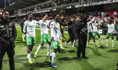 ASSE : Kilmer Sports prépare un jackpot XXL au prochain mercato !