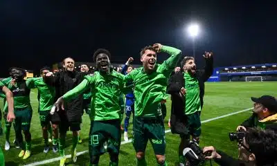 ASSE : Kilmer Sports prépare une fête géante pour la montée en Ligue 1, une guest star sera là !