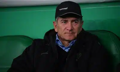 ASSE : Kilmer tient son futur grand attaquant, c&rsquo;est un phénomène !