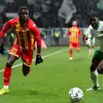 ASSE : Kilmer tient son futur taulier en défense, il flambe déjà en Ligue 2 ! 