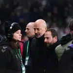 ASSE : Kilmer va offrir un petit bijou à Montanier 