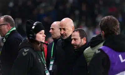 ASSE : Kilmer va offrir un petit bijou à Montanier 