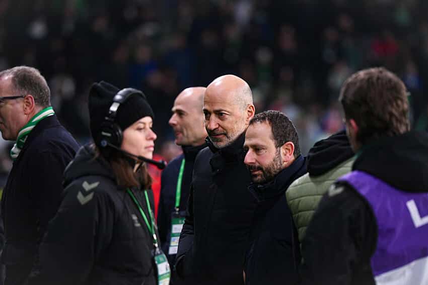 ASSE: Η μελλοντική στρατολόγηση του Kilmer θα αλλάξει τα πάντα