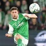 ASSE : la Belgique envoie Lucas Stassin à la Coupe du monde !