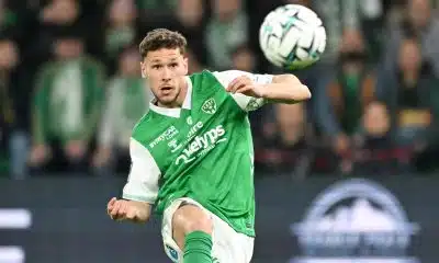 ASSE : la Belgique envoie Lucas Stassin à la Coupe du monde !