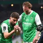 ASSE – Annecy (4-0) : la direction du club charge Davitashvili, le Géorgien la reprend de volée ! 
