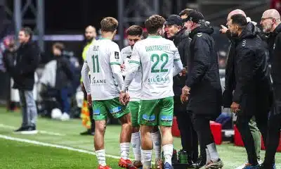 ASSE : la Ligue 1 se penche déjà sur Montanier
