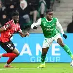 ASSE : la nouvelle arme fatale de Montanier pour foncer vers la Ligue 1