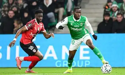 ASSE : la nouvelle arme fatale de Montanier pour foncer vers la Ligue 1