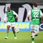 ASSE : la prédiction choc de l’IA pour la fin de saison des Verts en Ligue 2