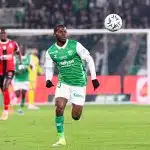 ASSE – L’analyse de Laurent Hess : « Avec Boakye au milieu, c’est mieux ! »