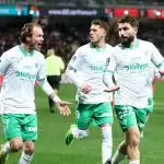 ASSE – L’analyse de Laurent Hess : « En Avant pour la remontée ! »