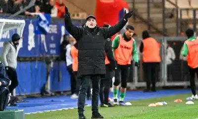 ASSE – L&rsquo;analyse de Laurent Hess : « Fini l&rsquo;état de grâce pour Montanier, merci Maubleu et Boakye ! »