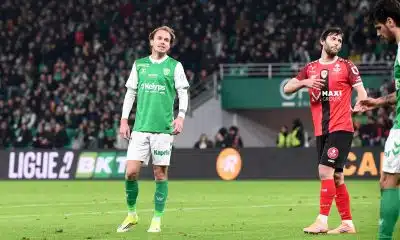 ASSE – L&rsquo;analyse de Laurent Hess : « Montanier a des zombis à réveiller »