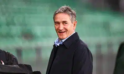 SC Bastia – ASSE (2-0) : Montanier n’épargne personne et alerte sur un gros problème