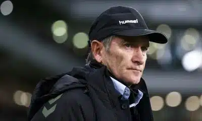 ASSE – L&rsquo;analyse de Laurent Hess : « Montanier refuse de s&rsquo;enflammer, il sait ce qu&rsquo;il lui reste à régler»