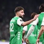 ASSE – L&rsquo;analyse de Laurent Hess : « Une attaque de feu, une défense de fer… tous les feux sont au vert ! »