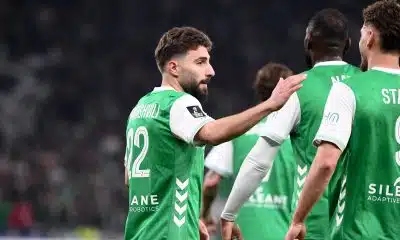 ASSE – L&rsquo;analyse de Laurent Hess : « Une attaque de feu, une défense de fer… tous les feux sont au vert ! »