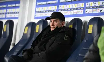 ASSE : hécatombe totale, Montanier va tenter un coup désespéré à Rodez
