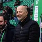 ASSE – L’analyse de Laurent Hess : « une victoire qui fait du bien… et un peu moins tâche»