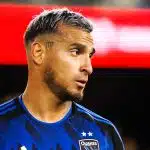 ASSE : l&rsquo;ancien Vert Miguel Trauco accusé d&rsquo;agression sexuelle, il se défend