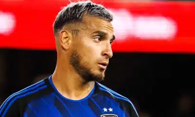 ASSE : l&rsquo;ancien Vert Miguel Trauco accusé d&rsquo;agression sexuelle, il se défend