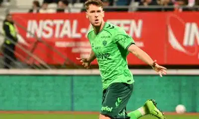 ASSE : les supporters ont déjà pardonné à Montanier 