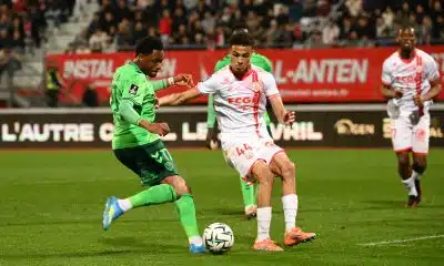 ASSE : L&rsquo;appui inattendu de Lucas Stassin en attaque