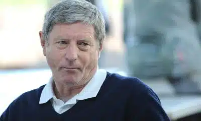 ASSE : Larqué pleure la fin de Téléfoot et fait remonter un vieux souvenir douloureux