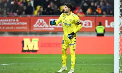 ASSE : encore une bonne nouvelle pour les Verts avant Clermont !