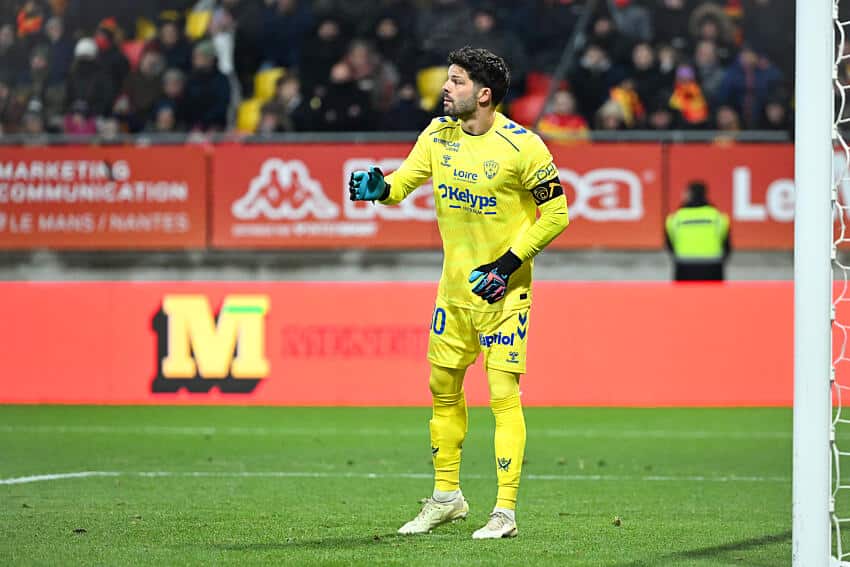 ASSE : encore une bonne nouvelle pour les Verts avant Clermont !