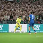 ASSE : après Troyes, les supporters ont balancé de gros dossiers sur Larsonneur