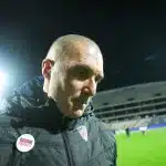 ASSE : Laurent Batlles en deuil