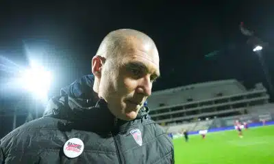 ASSE : Laurent Batlles en deuil