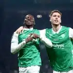 ASSE – Laval (2-1) : les notes des Verts