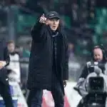 ASSE – Laval (2-1) : Montanier évoque les points à améliorer, Stassin et son objectif