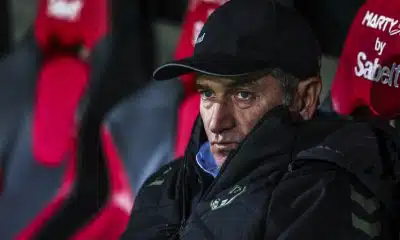 ASSE – Laval : le onze de Montanier pour aller chercher la 2e place !