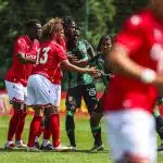 ASSE – Laval : une toute nouvelle venue estampillée RC Lens lancée à Geoffroy-Guichard !