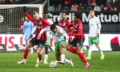 ASSE – Laval : une grosse surprise dans le onze de Montanier ?