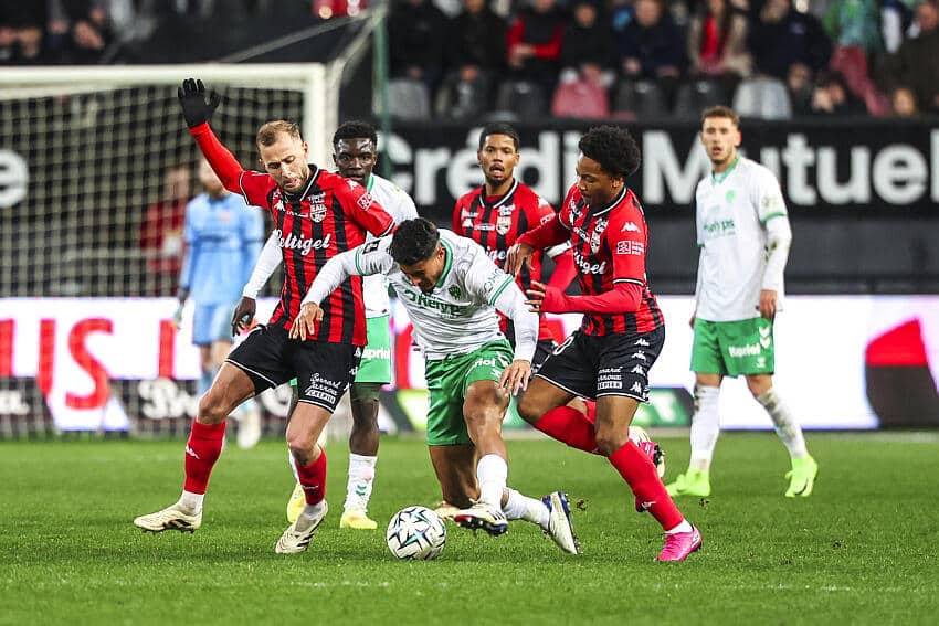 Aimen Moueffek (ASSE)