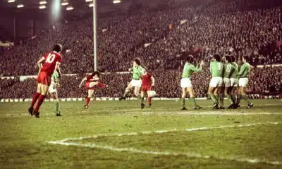 ASSE : le 2e bourreau de la grande époque des Verts au plus mal