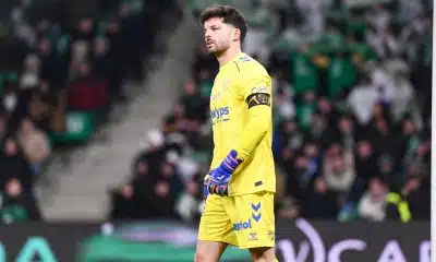 ASSE : le capitanat fait débat chez les Verts, Montanier doit-il changer ?