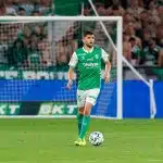 ASSE : Le Cardinal n’est pas le seul Vert à avoir déclenché une énorme polémique à Bastia 